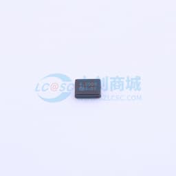 8MHz ±50ppm 8pF缩略图