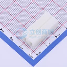 压接端子护套缩略图