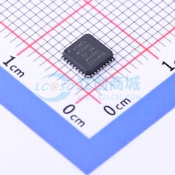ATMEGA8L-8MU缩略图