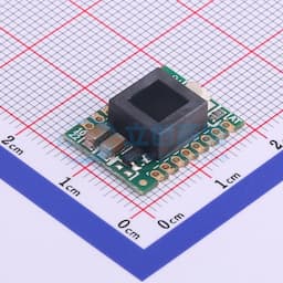 手势模组缩略图