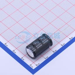 470uF ±20% 50V 【插件】缩略图