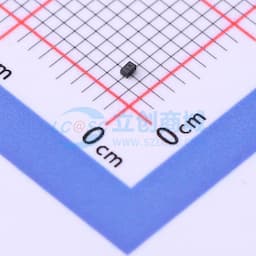 双向ESD 3.3V截止 峰值浪涌电流：5A@8/20us缩略图