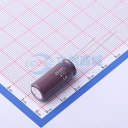 2200uF ±20% 16V缩略图