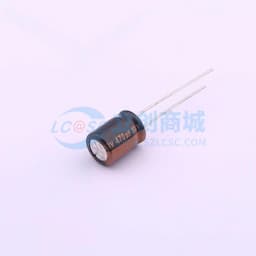 470uF ±20% 10V缩略图