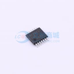 MAX5437EUD+缩略图