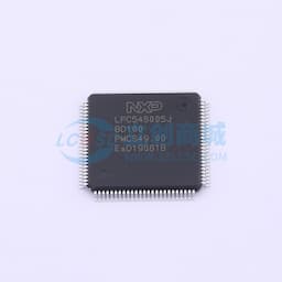 LPC54S005JBD100E缩略图