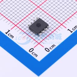 MCP2021A/2A LIN收发器带电压调节器缩略图