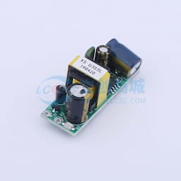 裸板开关电源，5V500mA电源模块(输入输出留孔) 【插件】缩略图