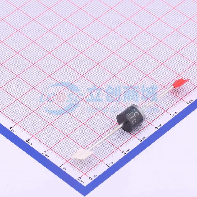 6A10-TP实物图