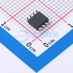 SP3485 +3.3V低功耗半双工RS-485收发器，数据速率10Mbps缩略图