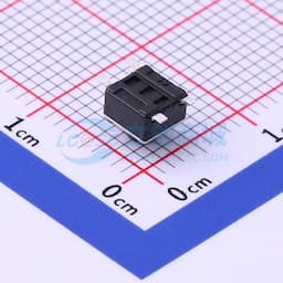 4.5*4.5*4.3mm 立贴 轻触开关缩略图