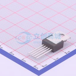 升压型 3A 3.5V~40V【插件】缩略图