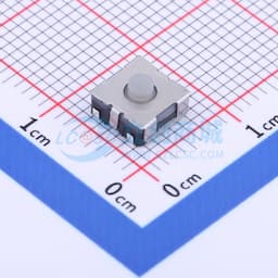 6.2*6.2*3.5mm 立贴 轻触开关缩略图
