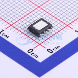 4.5V-65V宽输入范围、0.6A同步降压DC-DC转换器缩略图