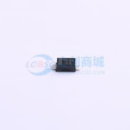 单向TVS 6V截止 峰值浪涌电流：19.4A缩略图