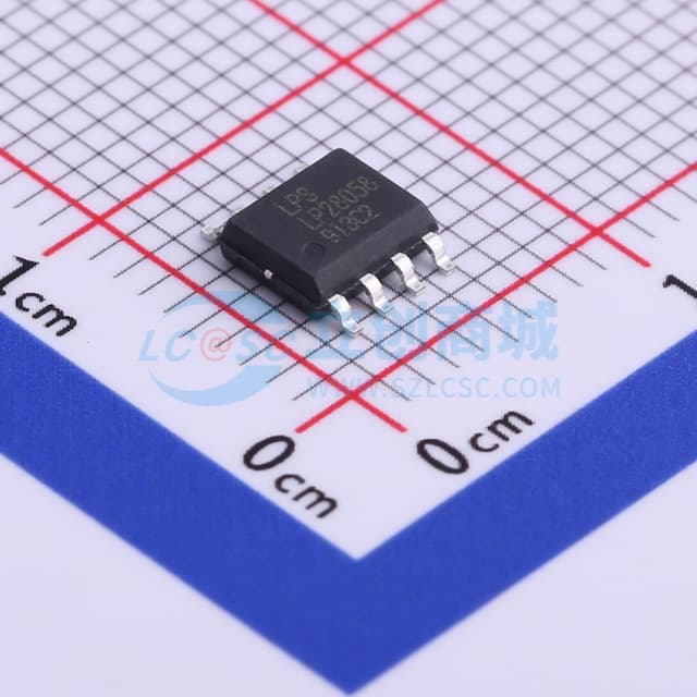 LP28058FSPF实物图