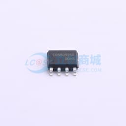 300MHz 轨到轨输入/输出高速运算放大器缩略图