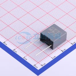【插件】220nF ±10% 440V 等级:X1缩略图
