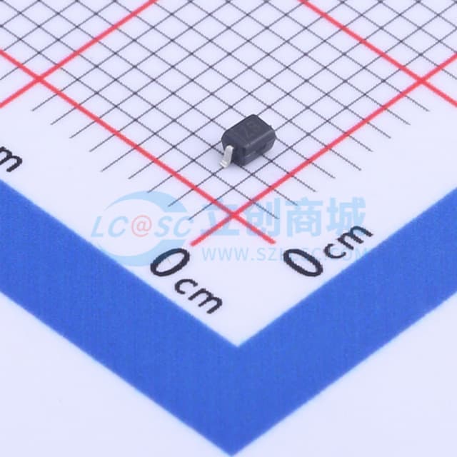 ESD 12V截止实物图