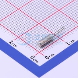 【插件】32.768kHz ±10ppm 12.5pF缩略图