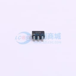 ADG801/ADG802 单刀单掷开关缩略图