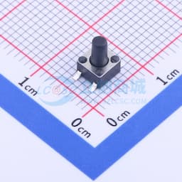 4.5*4.5*7mm 立贴 轻触开关缩略图