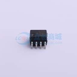 DC输入 1通道 隔离电压(rms):3750V缩略图