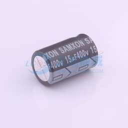 15uF ±20% 400V缩略图