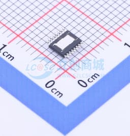 1.5A、15V 单片式同步降压型稳压器缩略图