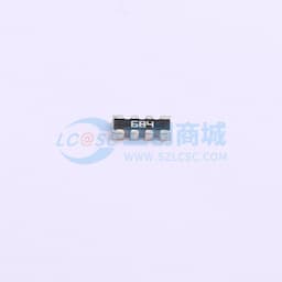 680kΩ ±5%缩略图