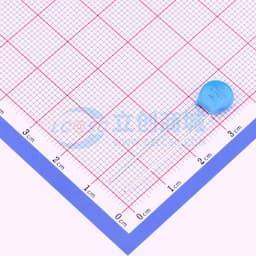 钳位电压455V 24焦耳 插件压敏电阻 【插件】缩略图