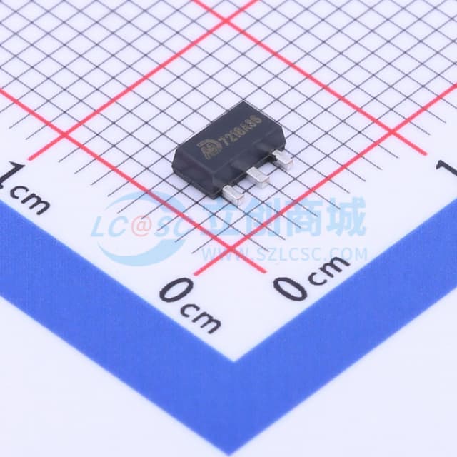 3.6V 1A 15V实物图