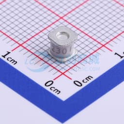 230V 3kA 2端 贴片GDT缩略图