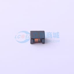 两路 1812共模滤波器 阻抗800Ω@100MHz缩略图