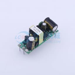 ESHION(禹舜)裸板开关电源 5V500mA电源模块(输入输出带T头针) 【插件】缩略图