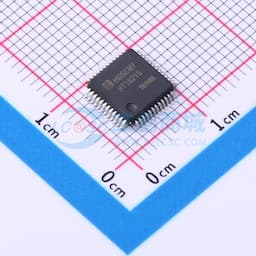 LCD 控制驱动电路缩略图