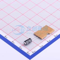 22uF ±20% 10V缩略图