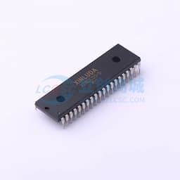 信路达 XD82C55-5 高性能CMOS版本的8255A通用可编程I/O设备 【插件】缩略图