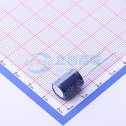 【插件】220uF ±20% 50V缩略图