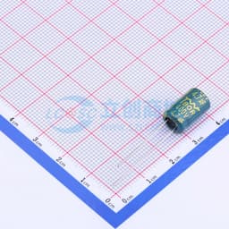 4.7uF ±20% 400V缩略图