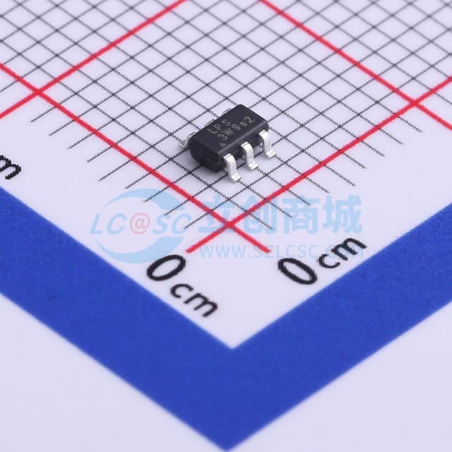 3A智能电源开关实物图