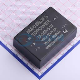50W AC-DC电源模块 【插件】缩略图