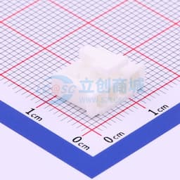 1x4P 2.5mm缩略图