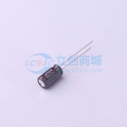 2.2uF ±20% 400V缩略图