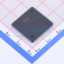 HC32F4A0RITB-LQFP144缩略图