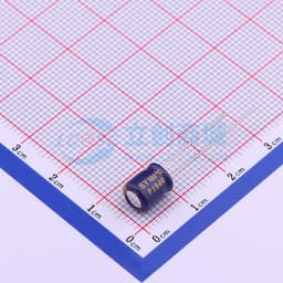 220uF ±20% 16V 【插件】缩略图