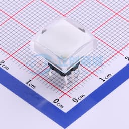 绿色带灯开关缩略图