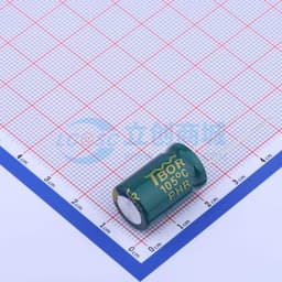 2200uF -5%~+20% 16V缩略图