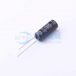 15uF ±20% 400V缩略图