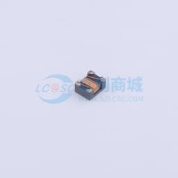 两路 1008共模滤波器 阻抗450Ω@100MHz缩略图